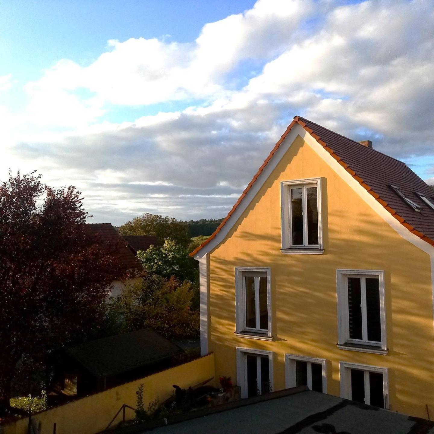 Ferienwohnungen Fischer Strullendorf Exterior photo